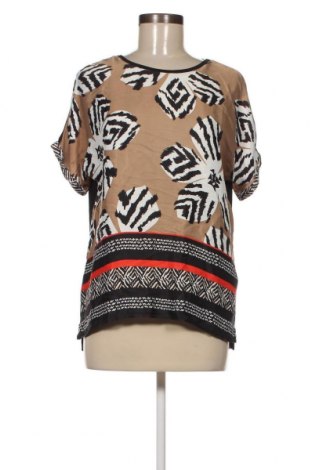Дамска блуза Gerry Weber, Размер M, Цвят Многоцветен, Цена 35,65 лв.