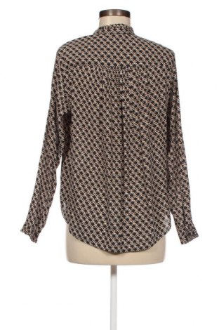 Дамска блуза H&M, Размер XS, Цвят Многоцветен, Цена 25,00 лв.