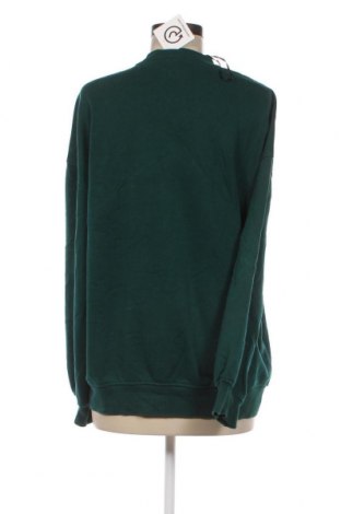 Дамска блуза H&M, Размер XS, Цвят Зелен, Цена 25,00 лв.