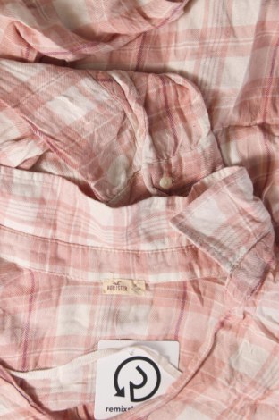 Дамска блуза Hollister, Размер M, Цвят Многоцветен, Цена 30,60 лв.