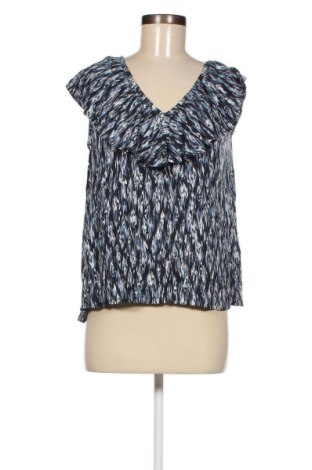Γυναικεία μπλούζα Ichi, Μέγεθος S, Χρώμα Πολύχρωμο, Τιμή 21,03 €