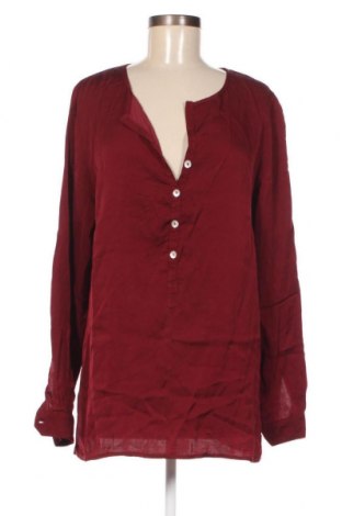 Γυναικεία μπλούζα In Front, Μέγεθος XL, Χρώμα Κόκκινο, Τιμή 19,98 €