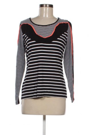Γυναικεία μπλούζα In Front, Μέγεθος M, Χρώμα Πολύχρωμο, Τιμή 21,03 €
