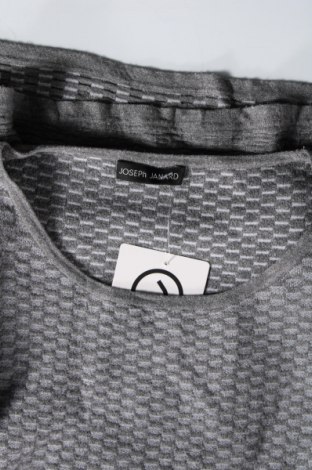 Γυναικεία μπλούζα Joseph Janard, Μέγεθος M, Χρώμα Γκρί, Τιμή 40,21 €