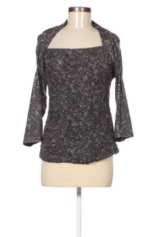 Γυναικεία μπλούζα Joseph Ribkoff, Μέγεθος S, Χρώμα Γκρί, Τιμή 29,69 €
