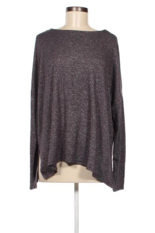 Γυναικεία μπλούζα Kensie, Μέγεθος XL, Χρώμα Γκρί, Τιμή 18,93 €