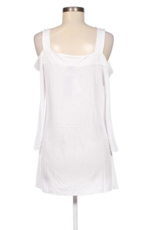 Дамска блуза Lascana, Размер M, Цвят Бял, Цена 10,36 лв.