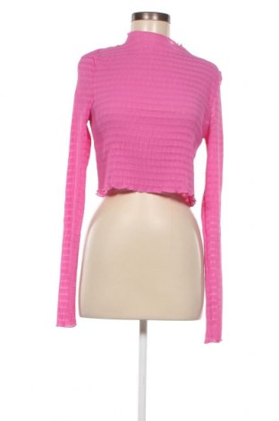 Дамска блуза LeGer By Lena Gercke, Размер M, Цвят Розов, Цена 24,36 лв.