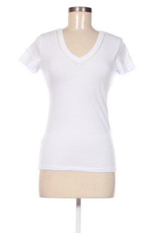 Γυναικεία μπλούζα Liu Jo, Μέγεθος XS, Χρώμα Λευκό, Τιμή 61,24 €