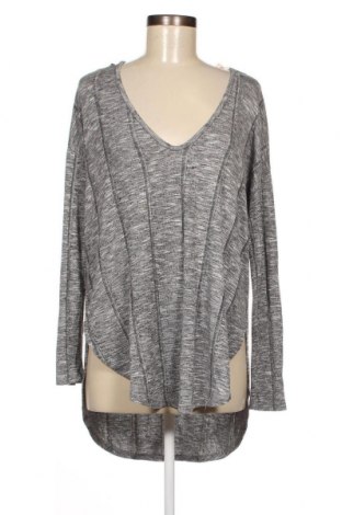 Γυναικεία μπλούζα Lush, Μέγεθος M, Χρώμα Γκρί, Τιμή 15,77 €