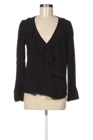 Γυναικεία μπλούζα MSCH, Μέγεθος M, Χρώμα Μαύρο, Τιμή 21,03 €