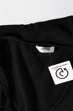 Γυναικεία μπλούζα MSCH, Μέγεθος M, Χρώμα Μαύρο, Τιμή 3,36 €