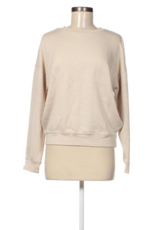 Γυναικεία μπλούζα MSCH, Μέγεθος S, Χρώμα  Μπέζ, Τιμή 19,98 €