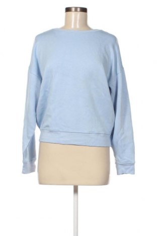 Γυναικεία μπλούζα MSCH, Μέγεθος S, Χρώμα Μπλέ, Τιμή 21,03 €