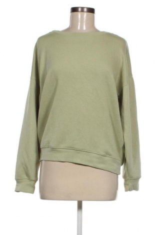Γυναικεία μπλούζα MSCH, Μέγεθος S, Χρώμα Πράσινο, Τιμή 21,03 €