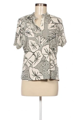 Damen Shirt Marc O'Polo, Größe M, Farbe Grau, Preis € 6,21