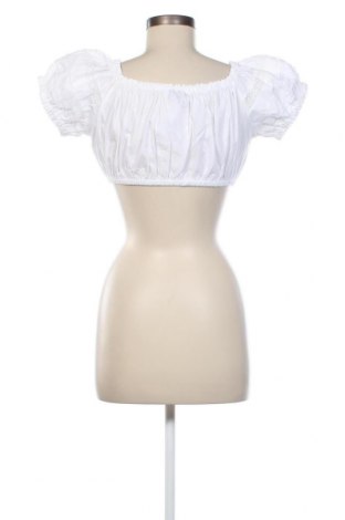 Дамска блуза Marjo, Размер L, Цвят Бял, Цена 43,50 лв.