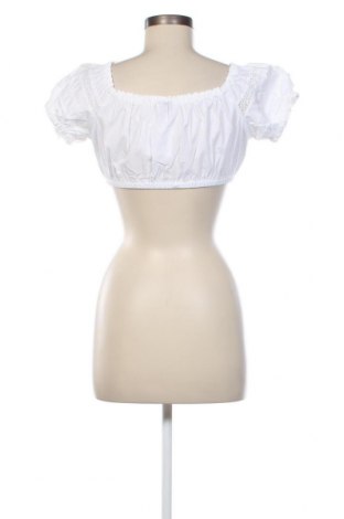 Дамска блуза Marjo, Размер XXS, Цвят Бял, Цена 43,50 лв.