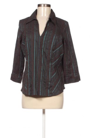 Γυναικεία μπλούζα Marks & Spencer, Μέγεθος XL, Χρώμα Πολύχρωμο, Τιμή 14,85 €