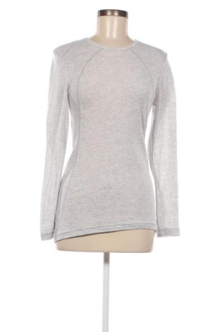 Γυναικεία μπλούζα McKinley, Μέγεθος M, Χρώμα Γκρί, Τιμή 16,82 €