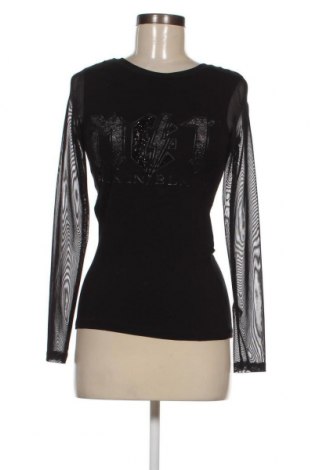 Γυναικεία μπλούζα Met, Μέγεθος XS, Χρώμα Μαύρο, Τιμή 26,72 €