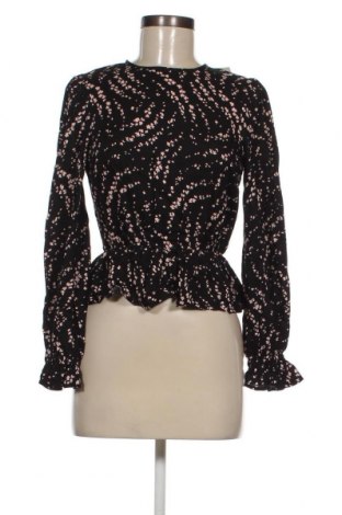 Дамска блуза Miss Selfridge, Размер S, Цвят Черен, Цена 33,06 лв.