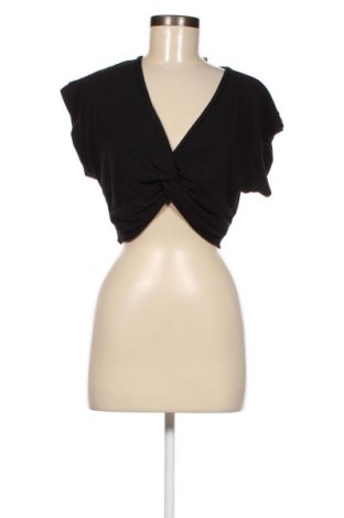 Дамска блуза Miss Selfridge, Размер M, Цвят Черен, Цена 34,80 лв.