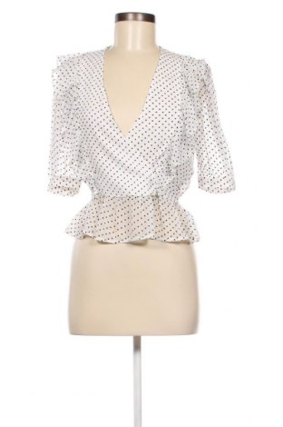 Дамска блуза Miss Selfridge, Размер S, Цвят Многоцветен, Цена 34,80 лв.