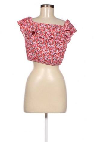 Дамска блуза Miss Selfridge, Размер M, Цвят Многоцветен, Цена 34,80 лв.