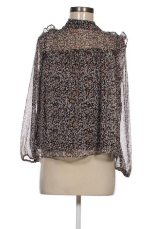Γυναικεία μπλούζα Mohito, Μέγεθος XS, Χρώμα Πολύχρωμο, Τιμή 15,46 €