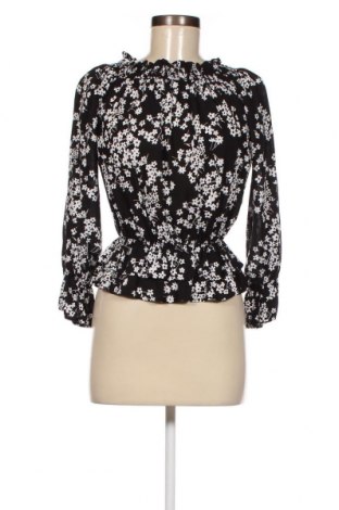 Γυναικεία μπλούζα Mohito, Μέγεθος S, Χρώμα Πολύχρωμο, Τιμή 15,46 €