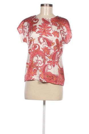 Γυναικεία μπλούζα More & More, Μέγεθος S, Χρώμα Πολύχρωμο, Τιμή 35,57 €