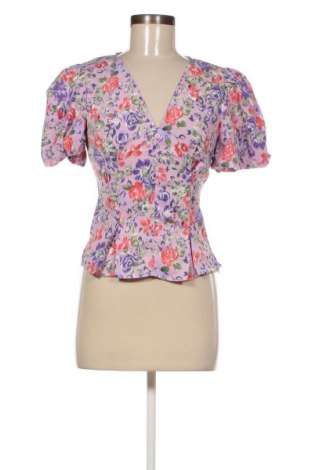 Γυναικεία μπλούζα Naanaa, Μέγεθος M, Χρώμα Πολύχρωμο, Τιμή 13,46 €