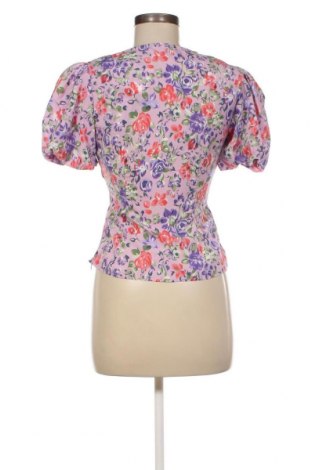 Γυναικεία μπλούζα Naanaa, Μέγεθος M, Χρώμα Πολύχρωμο, Τιμή 44,85 €
