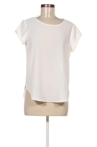 Дамска блуза ONLY, Размер S, Цвят Бял, Цена 11,20 лв.