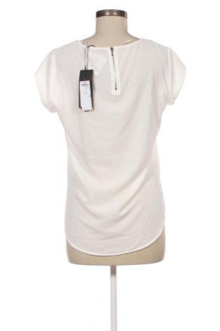Дамска блуза ONLY, Размер S, Цвят Бял, Цена 11,20 лв.