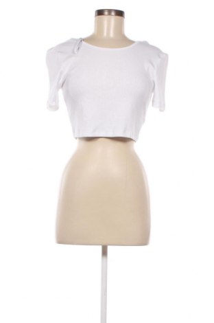 Дамска блуза ONLY, Размер S, Цвят Бял, Цена 16,00 лв.