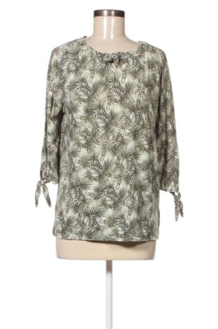 Дамска блуза Olsen, Размер M, Цвят Многоцветен, Цена 30,60 лв.