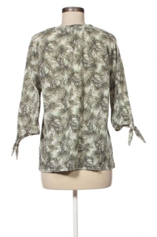 Дамска блуза Olsen, Размер M, Цвят Многоцветен, Цена 30,60 лв.