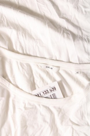 Γυναικεία μπλούζα Opus, Μέγεθος M, Χρώμα Λευκό, Τιμή 29,69 €