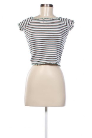 Γυναικεία μπλούζα Pigalle, Μέγεθος M, Χρώμα Πολύχρωμο, Τιμή 15,46 €