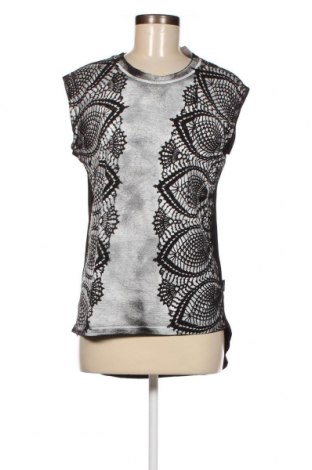 Γυναικεία μπλούζα Please, Μέγεθος S, Χρώμα Πολύχρωμο, Τιμή 29,69 €