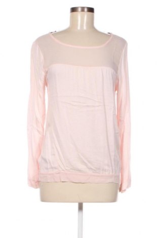 Γυναικεία μπλούζα Repeat, Μέγεθος S, Χρώμα Ρόζ , Τιμή 40,21 €