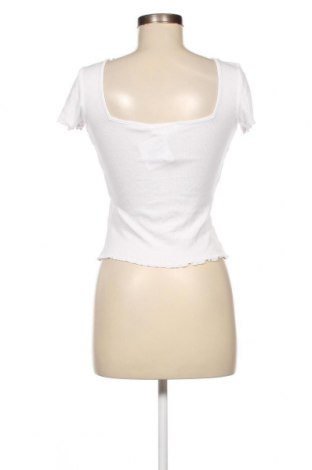 Дамска блуза Review, Размер XL, Цвят Бял, Цена 24,36 лв.