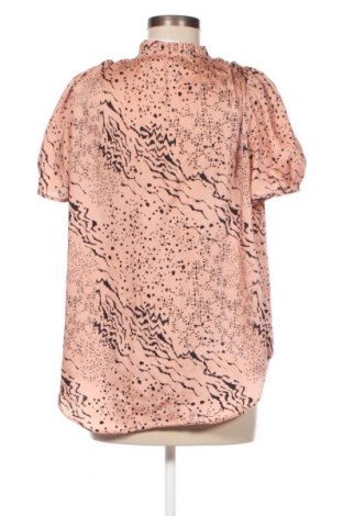 Γυναικεία μπλούζα River Island, Μέγεθος M, Χρώμα Πολύχρωμο, Τιμή 2,52 €