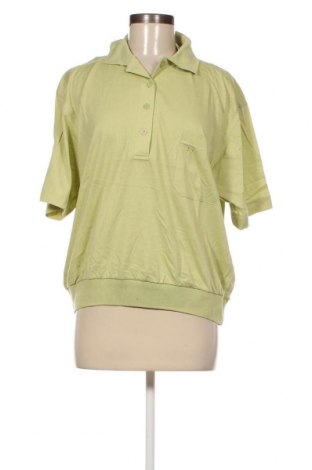 Damen Shirt Roberto Sarto, Größe M, Farbe Grün, Preis 4,50 €