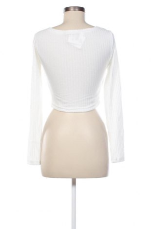 Дамска блуза Rock Angel, Размер M, Цвят Бял, Цена 10,36 лв.