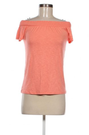 Γυναικεία μπλούζα S.Oliver, Μέγεθος M, Χρώμα Πορτοκαλί, Τιμή 21,03 €