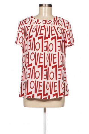 Дамска блуза S.Oliver Black Label, Размер M, Цвят Многоцветен, Цена 32,20 лв.