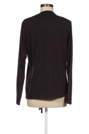 Γυναικεία μπλούζα Sandwich_, Μέγεθος XL, Χρώμα Μαύρο, Τιμή 29,69 €